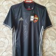 Away football shirt 2016 - 2018