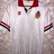 Third football shirt 1992