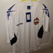 Goalkeeper football shirt 2010 - 2011