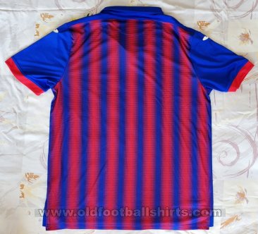 CSKA Moscow Cup Shirt football shirt 2020 - 2021