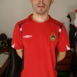 Home football shirt 2005 - 2006