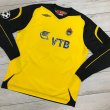 Goalkeeper football shirt 2007 - 2008