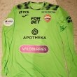 Goalkeeper football shirt 2023 - 2024