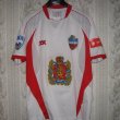 Borta fotbollströja 2012 - 2013