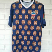Third football shirt 2018 - 2019
