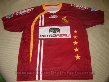 Club Atlético Torino Home football shirt 2012 - 2013
