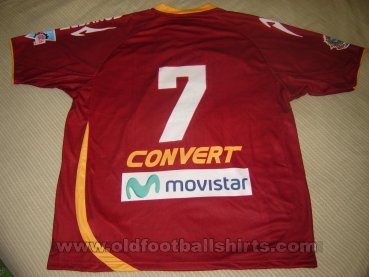 Club Atlético Torino Home football shirt 2012 - 2013