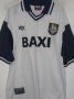 Preston North End Home football shirt 1996 - 1998