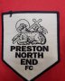 Preston North End Third football shirt 2012 - 2013