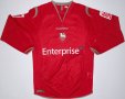 Preston North End Away football shirt 2007 - 2008
