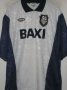 Preston North End Home football shirt 1995 - 1996
