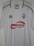 Preston North End Home football shirt 2004 - 2005