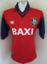 Preston North End Away football shirt 1996 - 1997