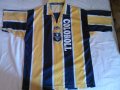 Preston North End Away football shirt 1994 - 1995