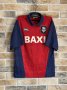 Preston North End Away football shirt 1995 - 1996