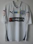 Preston North End Special football shirt 2010 - 2011