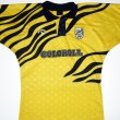 Fora camisa de futebol 1992 - 1993