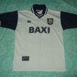 Home Camiseta de Fútbol 1996 - 1998