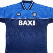 Fora camisa de futebol 1997 - 1998