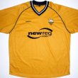 Away baju bolasepak 2002 - 2003