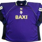 Kaleci futbol forması 1998 - 2000