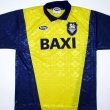 Tercera camiseta Camiseta de Fútbol 1995 - 1996