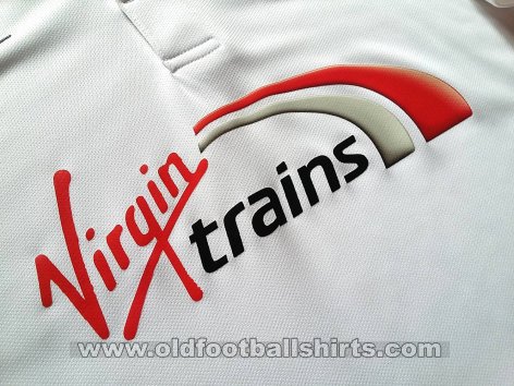 Preston North End Home Camiseta de Fútbol 2014 - 2015
