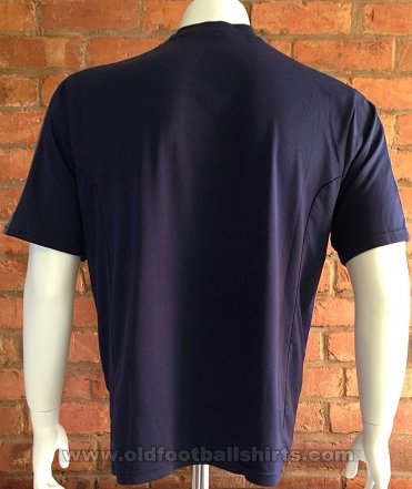 Preston North End Training/Leisure football shirt (unknown year)