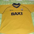 Away baju bolasepak 2000 - 2002