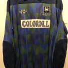 Goleiro camisa de futebol 1993 - 1994