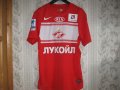 Spartak Moscow Home football shirt 2012 - 2013