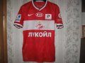 Spartak Moscow Home football shirt 2013 - 2014