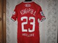 Spartak Moscow Home football shirt 2013 - 2014
