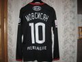 Spartak Moscow Third football shirt 2013 - 2014
