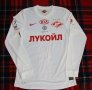 Spartak Moscow Special football shirt 2012 - 2013