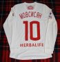 Spartak Moscow Special football shirt 2012 - 2013