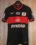 Spartak Moscow Third football shirt 2013 - 2014