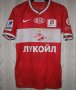 Spartak Moscow Home football shirt 2013 - 2014