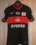 Spartak Moscow Third football shirt 2013 - 2014