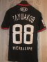 Spartak Moscow Third football shirt 2013 - 2014
