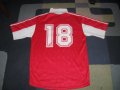 Spartak Moscow Выездная футболка 1999 - 2000