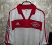 Spartak Moscow Third football shirt 1999