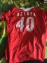 Spartak Moscow Home football shirt 2006 - 2007
