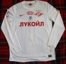 Spartak Moscow Special football shirt 2012 - 2013