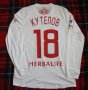 Spartak Moscow Special football shirt 2012 - 2013