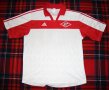 Spartak Moscow Third football shirt 1999