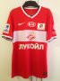 Spartak Moscow Home football shirt 2013 - 2014