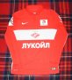 Spartak Moscow Home football shirt 2015 - 2016