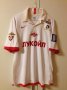 Spartak Moscow Away football shirt 2007