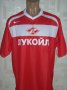 Spartak Moscow Home football shirt 2006